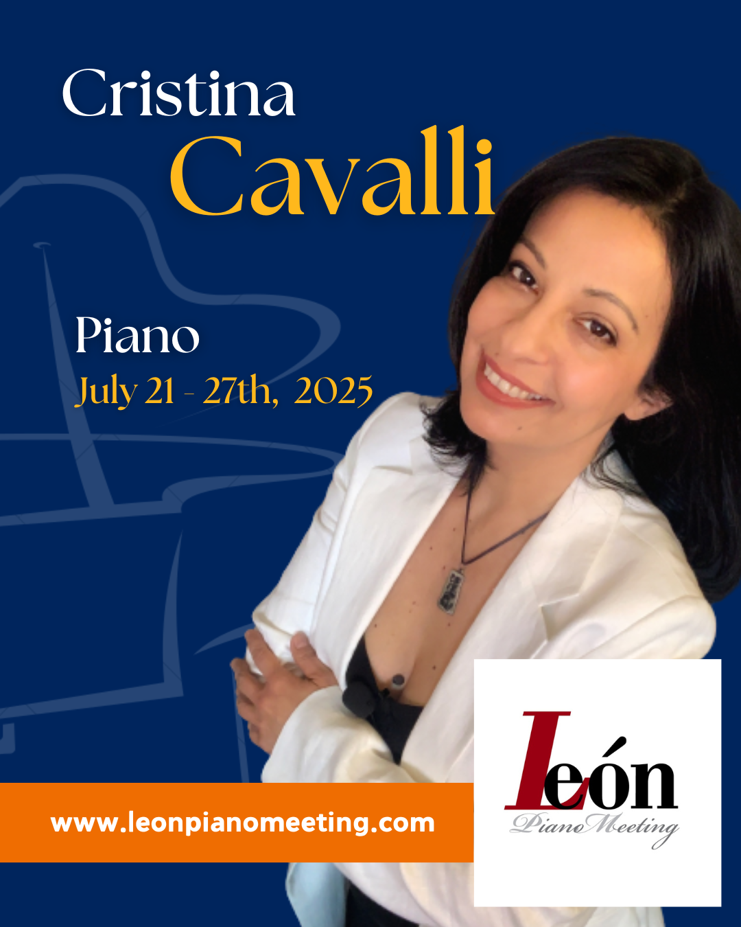 piano masterclass