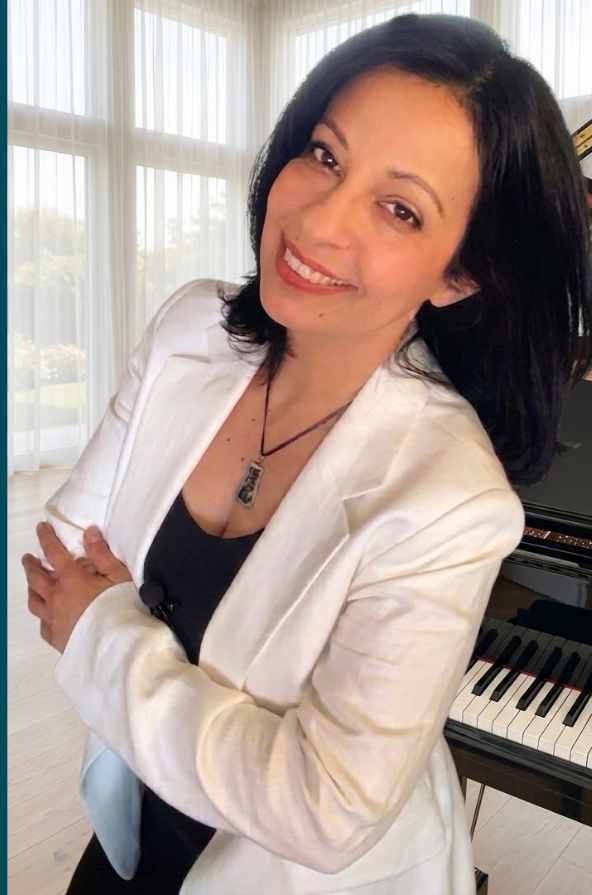 Cristina Cavalli